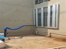 建筑外窗三性檢測設(shè)備