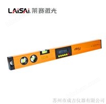 激光數(shù)顯水平尺LS160-60