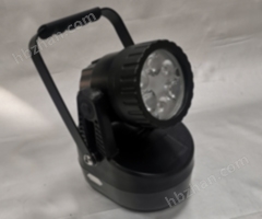 固態(tài)防爆調(diào)光電筒
