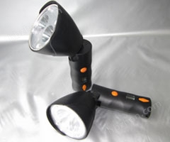 多功能強光防爆燈