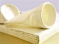 玻璃纤维针刺毡除尘滤袋