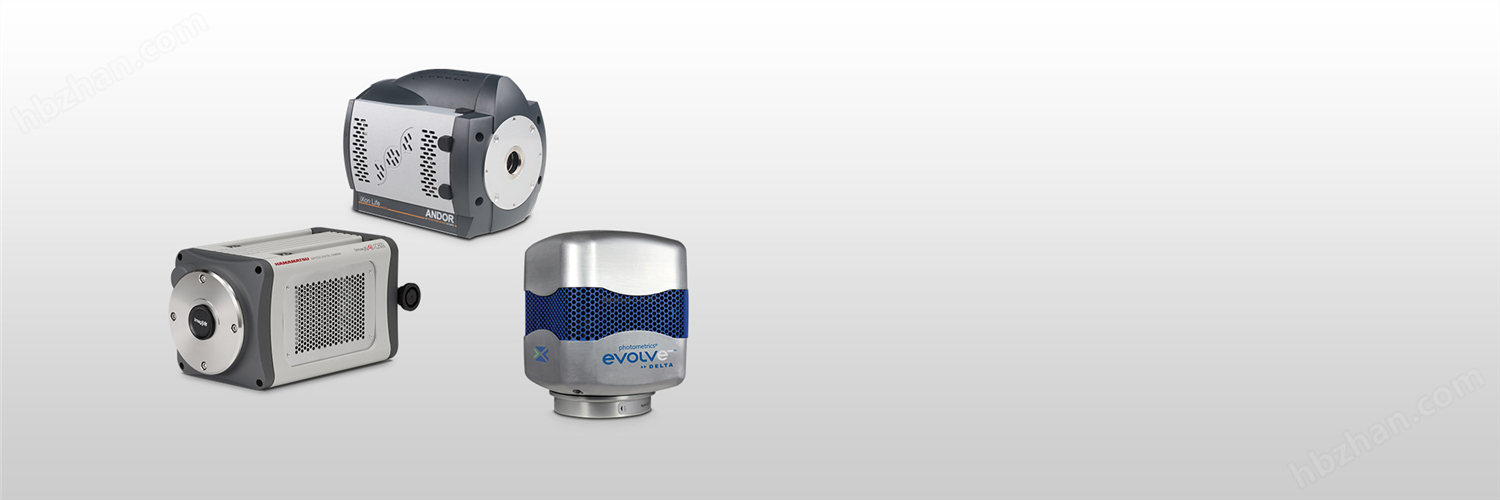 EM-CCD相是配置了裝有電子倍增的CCD相機(jī)