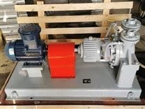 AY單兩吸離心泵