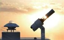 SRF-093 太陽輻射監測系統(無跟蹤器)