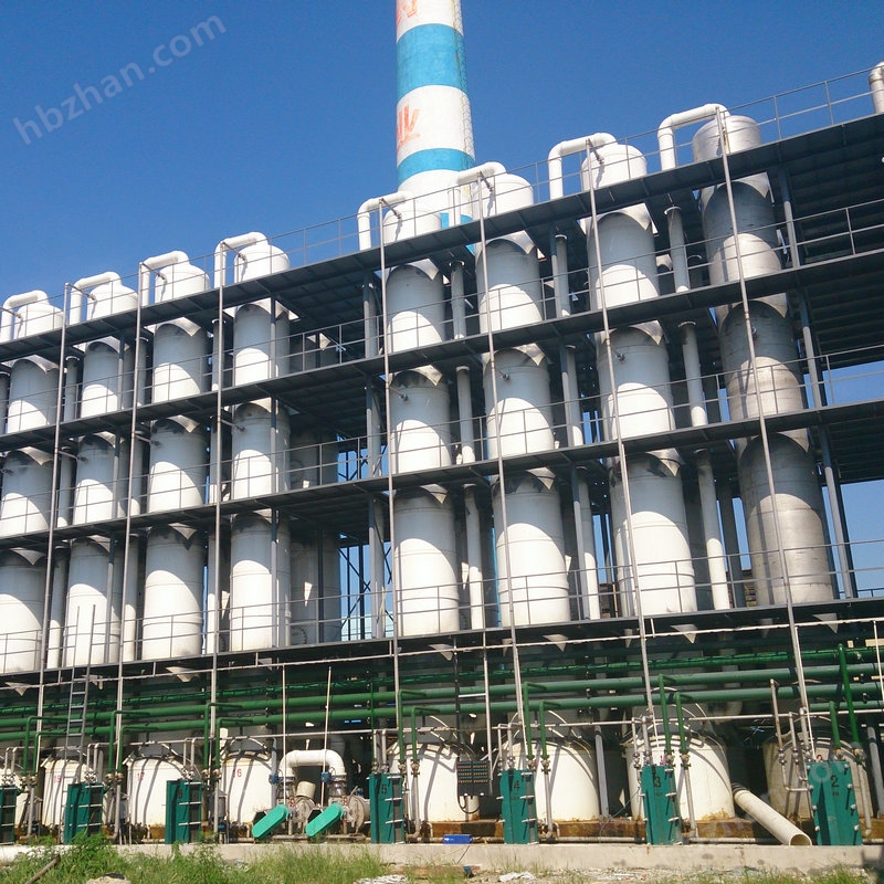 廢氣處理成套設(shè)備-廢氣塔 (4)