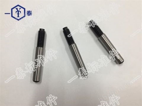 螺尾錐銷 DIN258