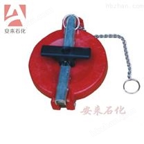 加油站油氣回收接頭含防塵蓋