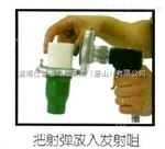 超高密度进口海绵射弹国内直销