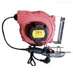 D1420濟(jì)南多友供應(yīng)YY-D1420自動伸縮工作燈卷軸