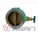 F10WC日本YAMATO大和蝶式止回閥F10WC