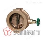 B10WC日本YAMATO大和蝶式止回閥B10WC