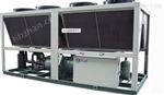 風冷式螺桿式冷水機 廢氣冷卻器