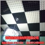 河南吸音材料質(zhì)量鑒定五大標(biāo)準(zhǔn)