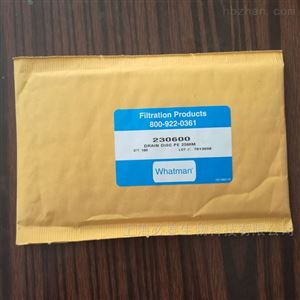 231100Cytiva whatman聚酯排水片膜47mm